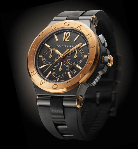 bvlgari watch original|Luxury Watches .